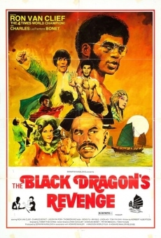 De Wraak van 'The Black Dragon' gratis