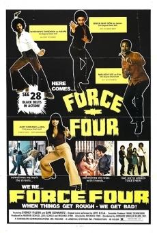 Black Force gratis