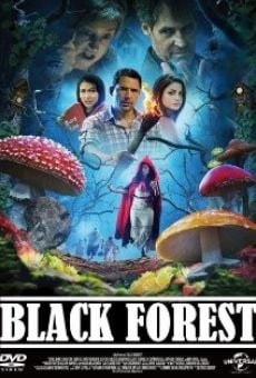 Película: Black Forest