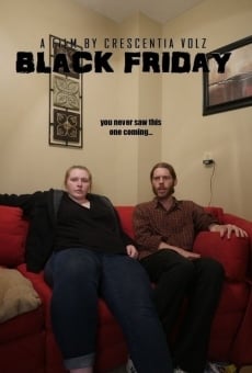Película: Viernes negro
