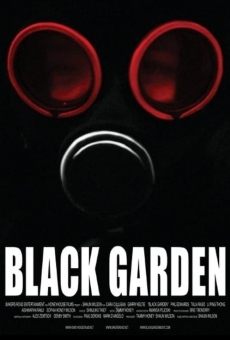 Black Garden