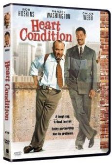 Heart Condition (1990)