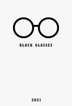 Película: Black Glasses