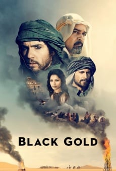 Película: Black Gold