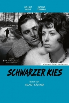 Schwarzer Kies (1961)
