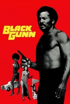 Black Gunn online free