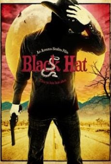 Película: Black Hat