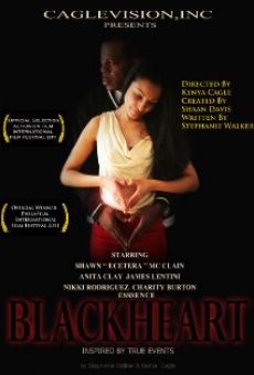 Black Heart online streaming