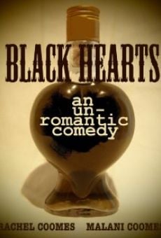 Película: Black Hearts