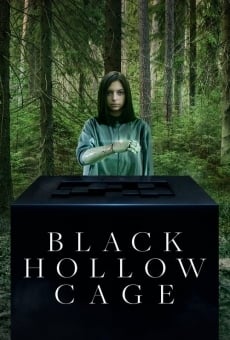 Película: Black Hollow Cage