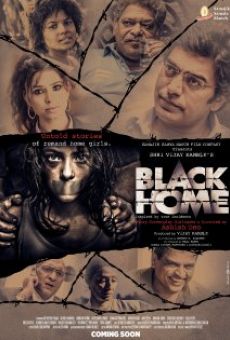 Película: Black Home