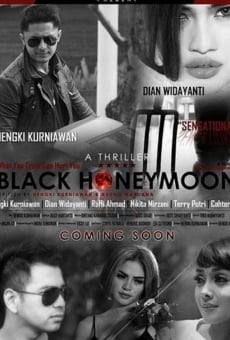 Película: Black Honeymoon