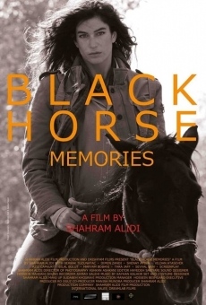 Película: Black Horse Memories
