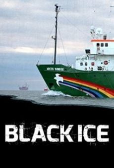 Película: Black Ice