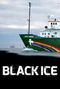 Black Ice stream online deutsch