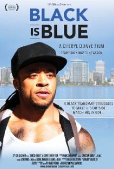 Black Is Blue (2014)