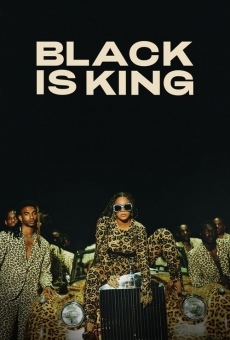Película: Black Is King