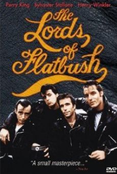The Lords of Flatbush (1974)