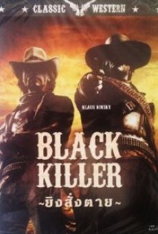 Película: Black Killer