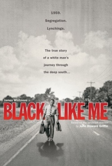 Película: Negro como yo