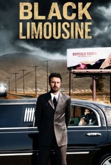 Película: Black Limousine