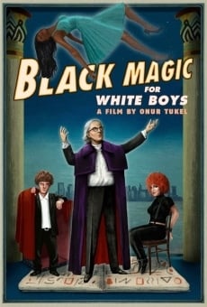 Black Magic for White Boys (2019)