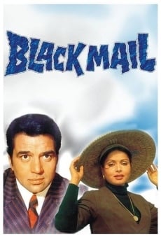 Película: Black Mail