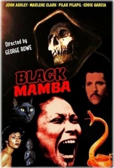 Black Mamba stream online deutsch