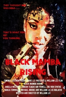 Black Mamba (2018)