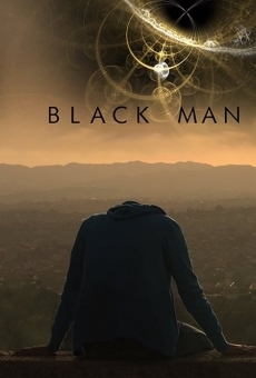 Black Man online