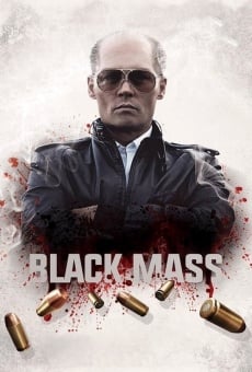 Película: Black Mass: Estrictamente criminal