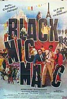 Black Mic Mac (1986)