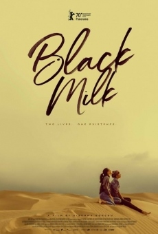 Película: Black Milk