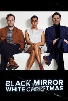 Película: Black Mirror: White Christmas