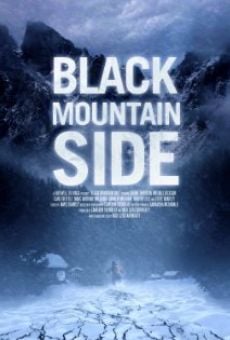 Película: En lo más oscuro de la montaña