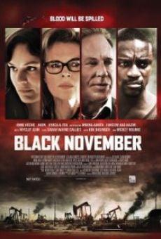 Black November