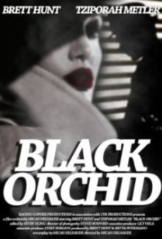 Black Orchid online free