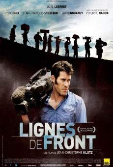 Lignes de front (2009)