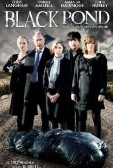 Black Pond online streaming