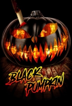 Black Pumpkin online free