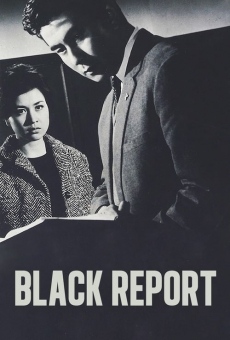 Película: Black Report