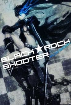 Black Rock Shooter online streaming