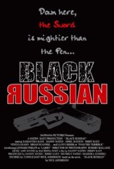 Black Russian stream online deutsch