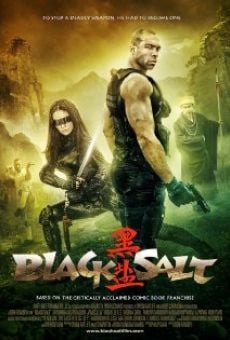 Black Salt (2015)