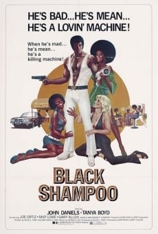 Black Shampoo online streaming