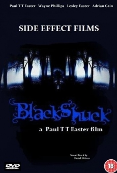 Película: Black Shuck