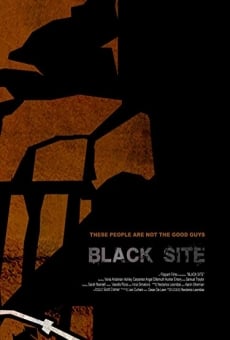 Película: Black Site