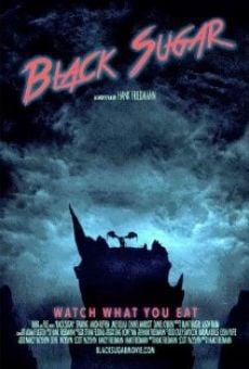 Película: Black Sugar