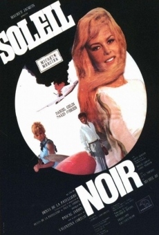 Soleil noir (1966)