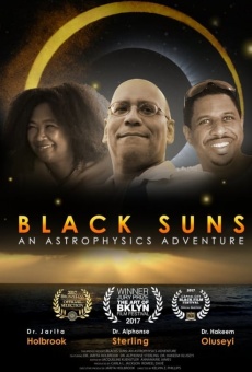 Película: Black Sun: The Documentary